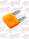 MINI Fuse w/LED, 5A, 2 PK
