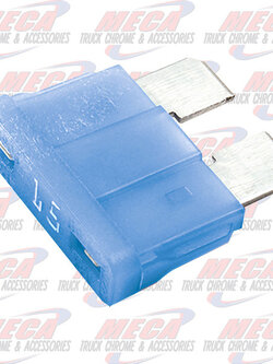 ATO Fuse, 15A, 5 PK