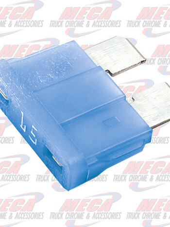 ATO Fuse, 15A, 5 PK