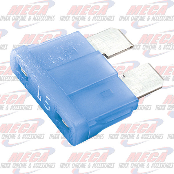 ATO Fuse, 15A, 5 PK