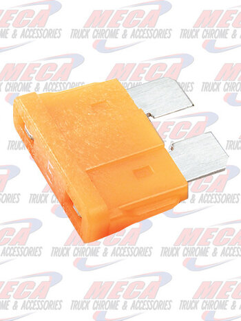 ATO Fuse, 5A, 5 PK