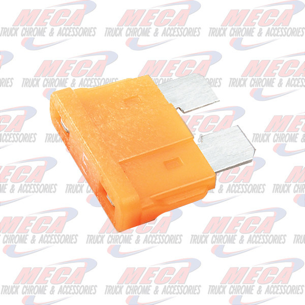 ATO Fuse w/LED, 5A, 2 PK