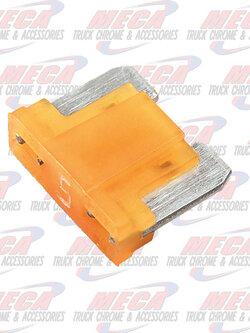 Low Profile MINI Fuse, 5A, 5 PK