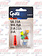 Low Profile MINI Assortment & Puller, 8 PK