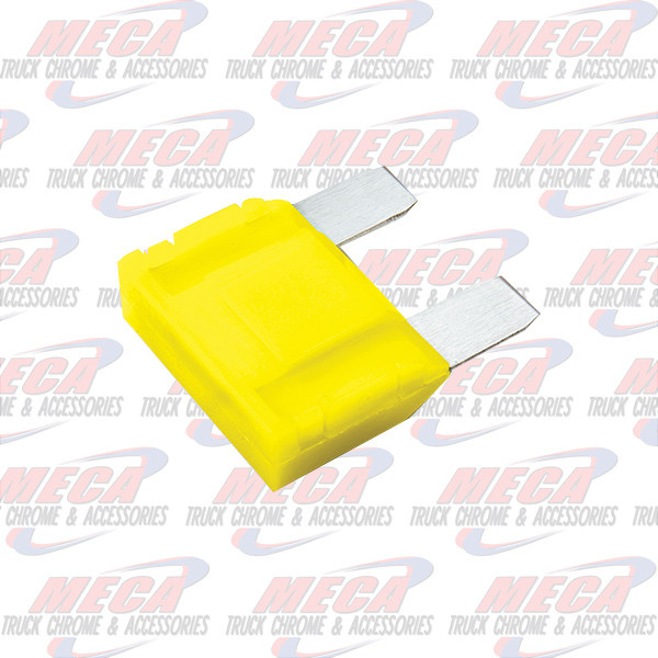 MAXI Fuse, 20A, 1 PK