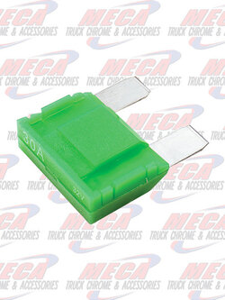 MAXI Fuse, 30A, 1 PK
