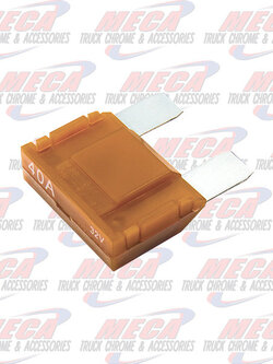 MAXI Fuse, 40A, 1 PK