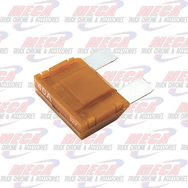 MAXI Fuse, 40A, 1 PK