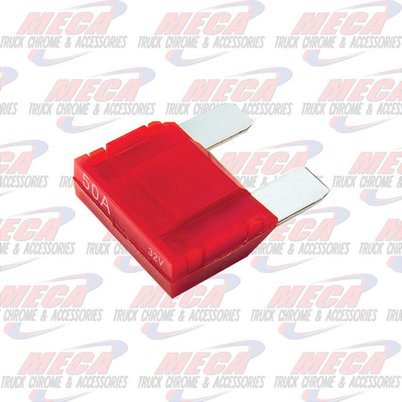 MAXI Fuse, 50A, 1 PK