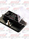 LED FUSE PANEL, ATO/ATC, 4 SLOT & COVER