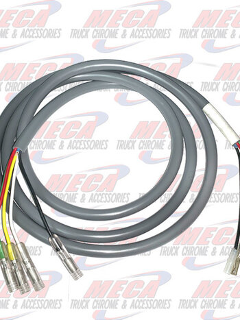MOTOMIRROR HARNESS LEFT SIDE ONLY