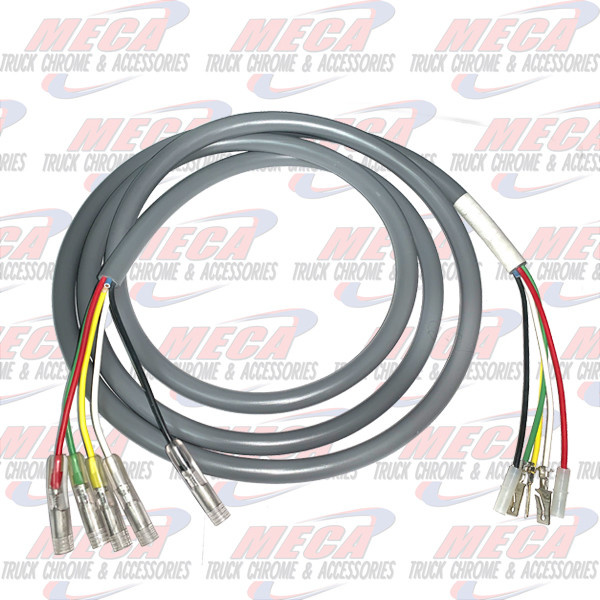 MOTOMIRROR HARNESS LEFT SIDE ONLY