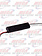 24/12VDC Step Down Module Converter 24V 1 Amp Rated