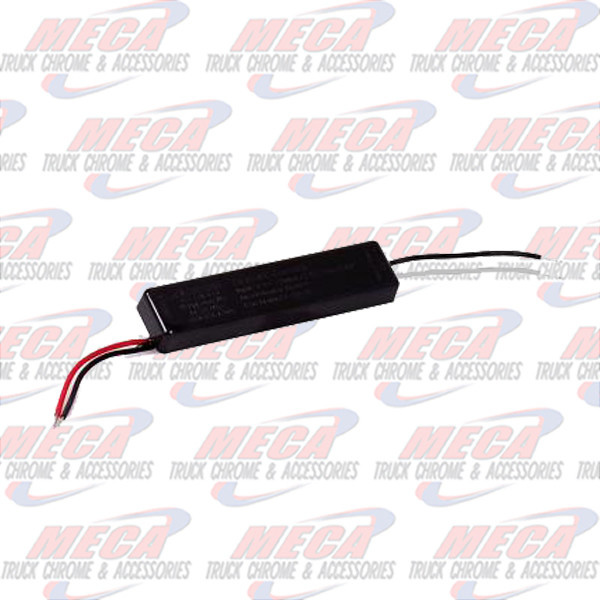 24/12VDC Step Down Module Converter 24V 1 Amp Rated