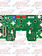 INSTRUMENT PANEL CIRCUIT BOARD 1992-2002
