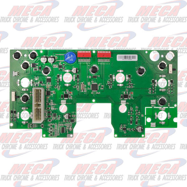INSTRUMENT PANEL CIRCUIT BOARD 1992-2002