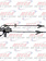 POWER WINDOW MOTOR & REGULATOR ASSEMBLY 357 378