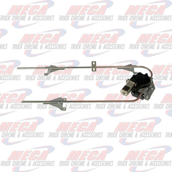 POWER WINDOW MOTOR & REGULATOR 2003-2011