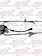 POWER WINDOW MOTOR & REGULATOR 2003-2011