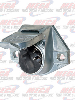 SOCKET 7 WAY