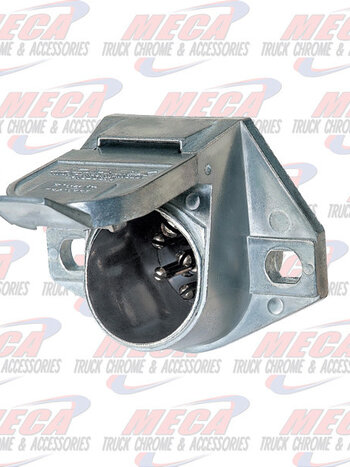 SOCKET 7 WAY
