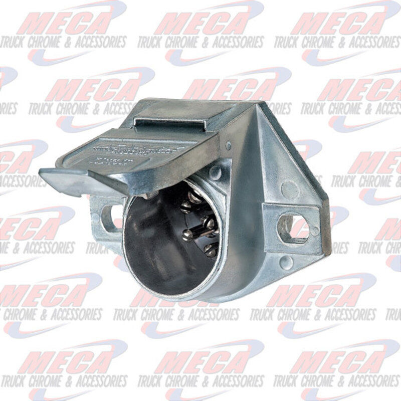 SOCKET 7 WAY