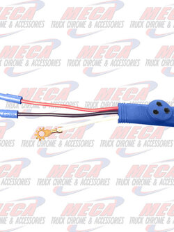 PLUG FOR MARKER LIGHT #53063