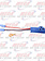PLUG FOR MARKER LIGHT #53063