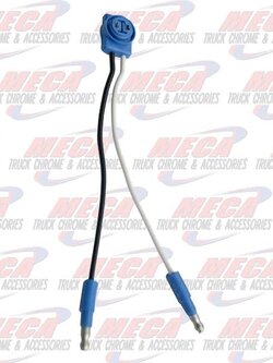 TRAILER LIGHT PIGTAIL
