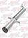 TRAILER PLUG, 6 POLE, W/GUARD, DIE CAST