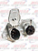 SPLIT PIN SOCKET, 7 POLE, DIE CAST