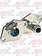 TRAILER SOCKET, 6 POLE, ENCLOSED TERM, DIE CAST