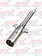 TRAILER PLUG, 7 POLE, W/GUARD, DIE CAST