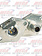 TRAILER SOCKET, 4 POLE