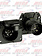 TRAILER SOCKET, 7 WAY RV FOR FORD, PK 1