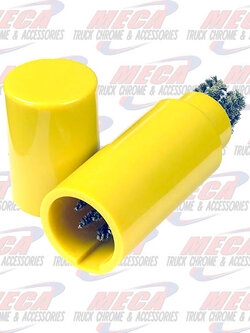 7 POLE SOCKET & PLUG BRUSH KIT