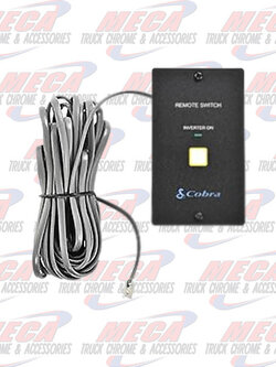 POWER INVERTER REMOTE CONTROL (3 MONTH WARRANTY ONLY)