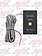 POWER INVERTER REMOTE CONTROL (3 MONTH WARRANTY ONLY)