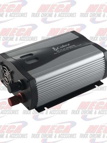 TRANSFORMER STEP DOWN 24V-12V 15-AMP