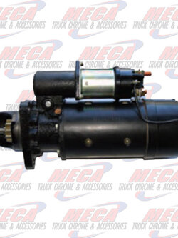 STARTER F1990483 42 MT, 12V, 11 TOOTH