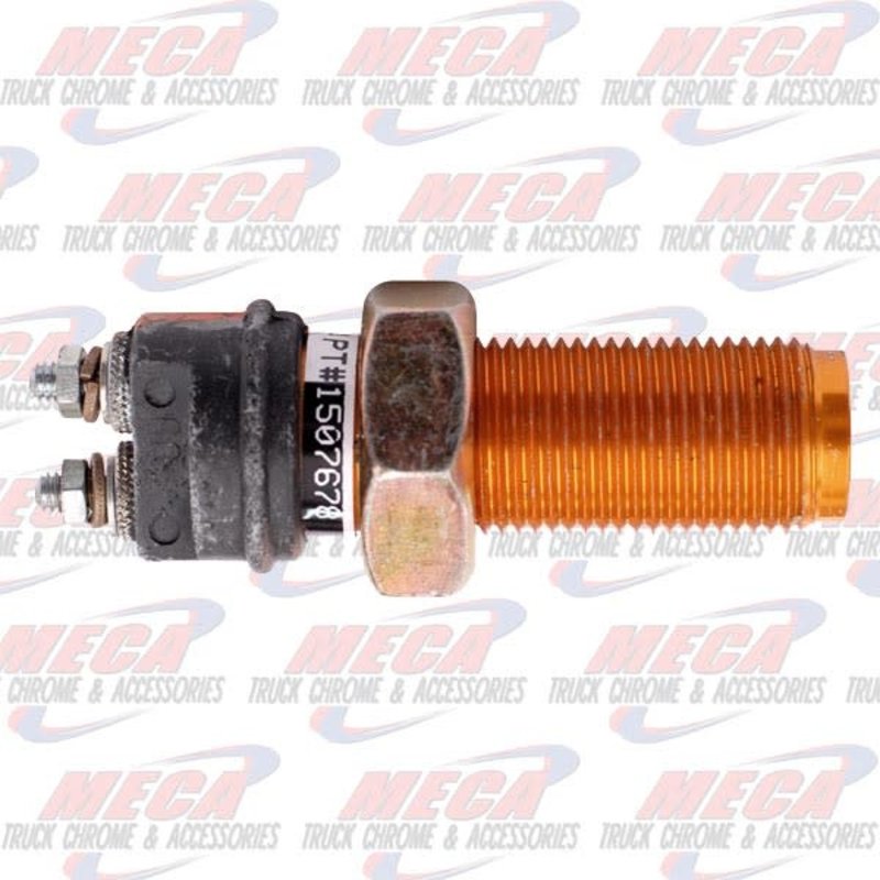SENDING UNIT SPEED & TACH WHITE FACE GAUGES