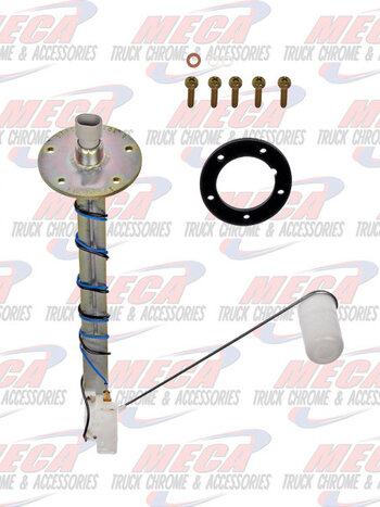 FUEL TANK SENDING UNIT BUSINESS CLASS, CASCADIA,