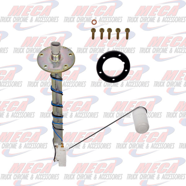 FUEL TANK SENDING UNIT BUSINESS CLASS, CASCADIA,