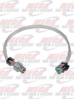 MANIFOLD ABSOLUTE PRESSURE SENSOR