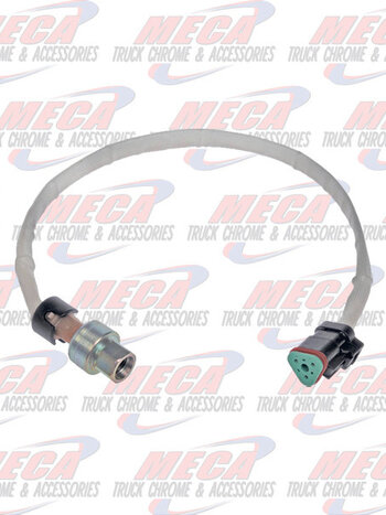 MANIFOLD ABSOLUTE PRESSURE SENSOR