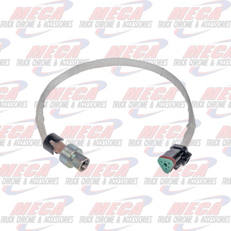 MANIFOLD ABSOLUTE PRESSURE SENSOR