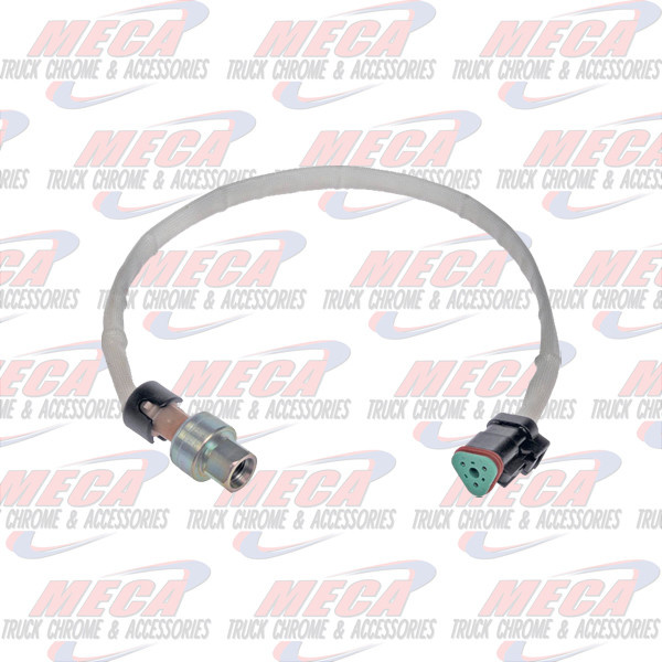 MANIFOLD ABSOLUTE PRESSURE SENSOR