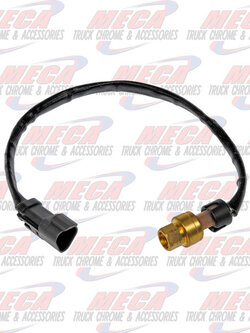 MANIFOLD ABSOLUTE PRESSURE SENSOR