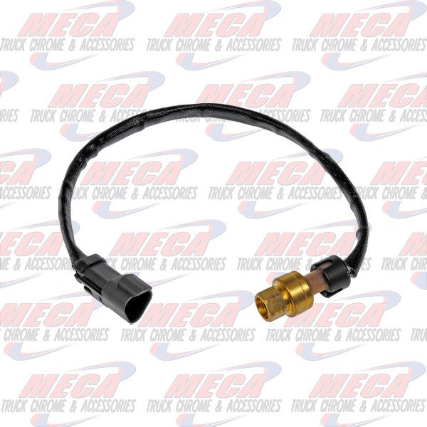 MANIFOLD ABSOLUTE PRESSURE SENSOR