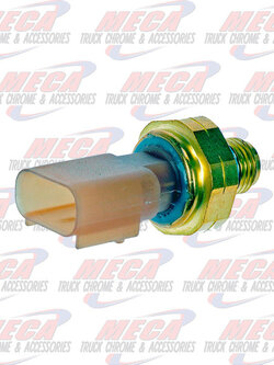 MANIFOLD ABSOLUTE PRESSURE SENSOR